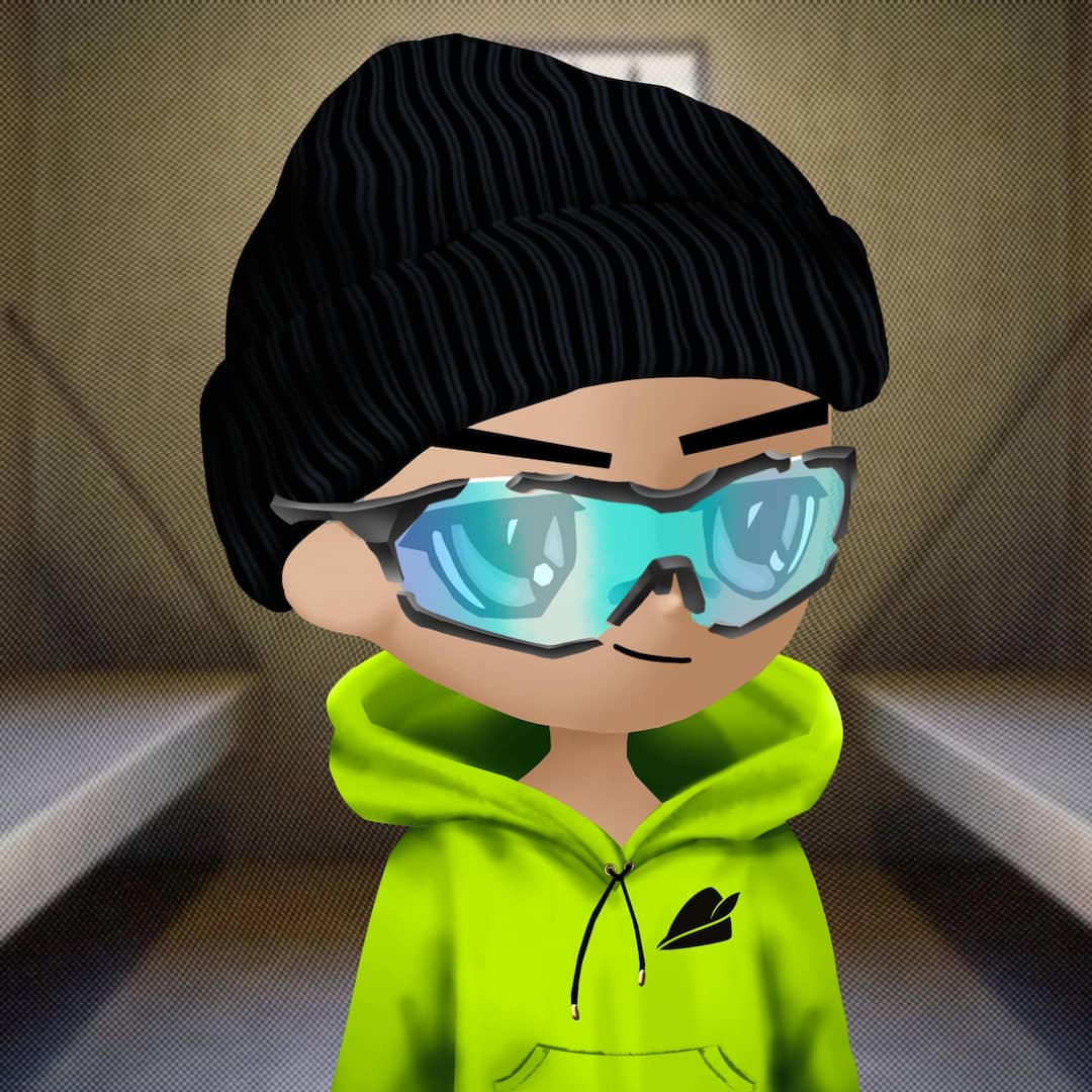 Hoodilio #160