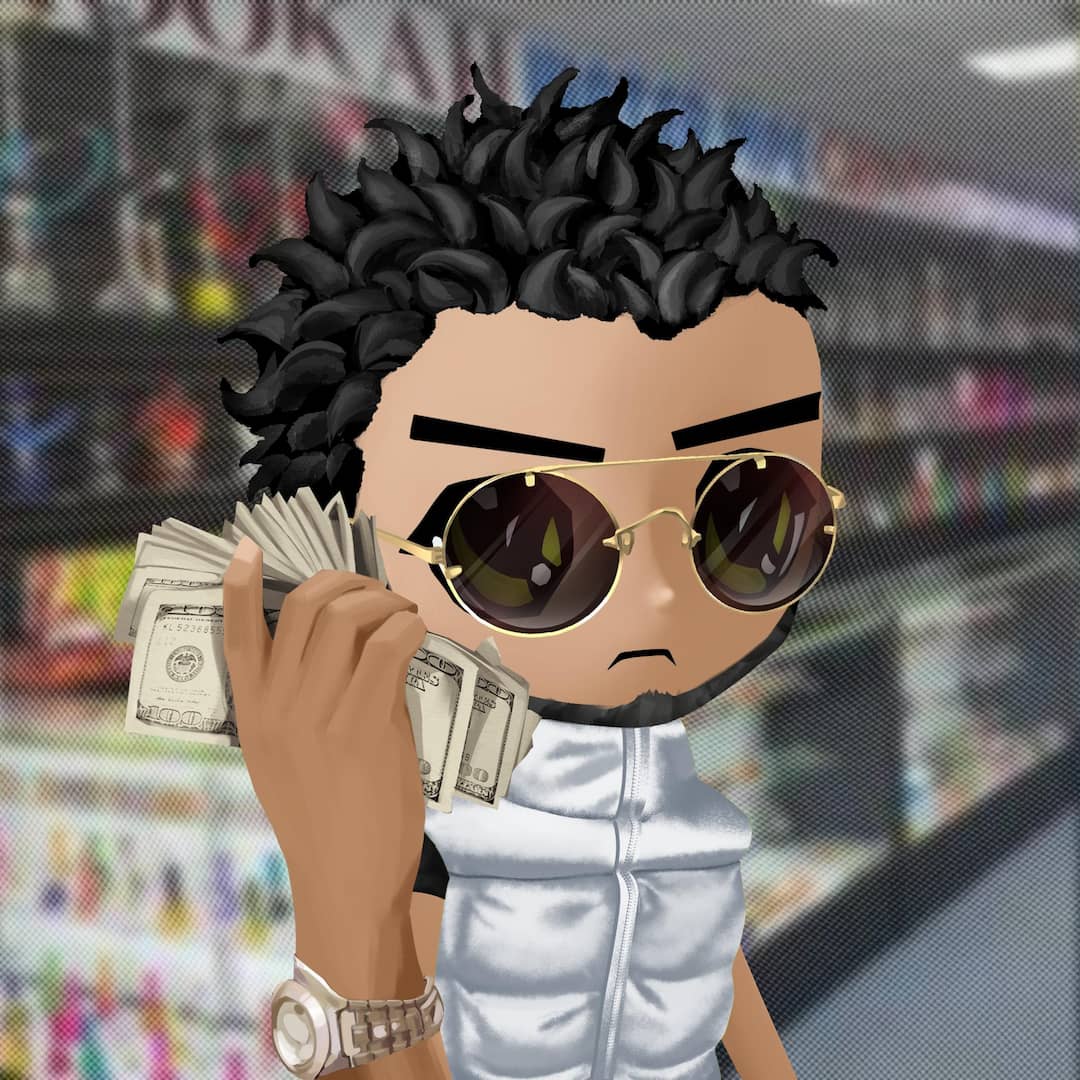 Hoodilio #167