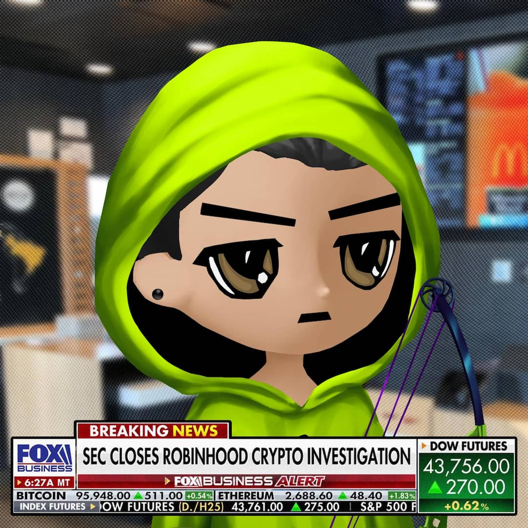 Hoodilio #168