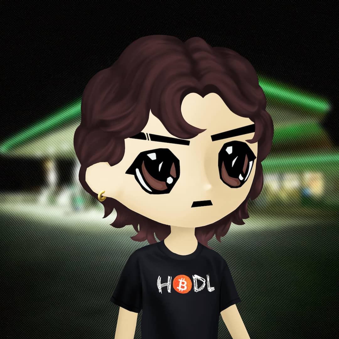 Hoodilio #169
