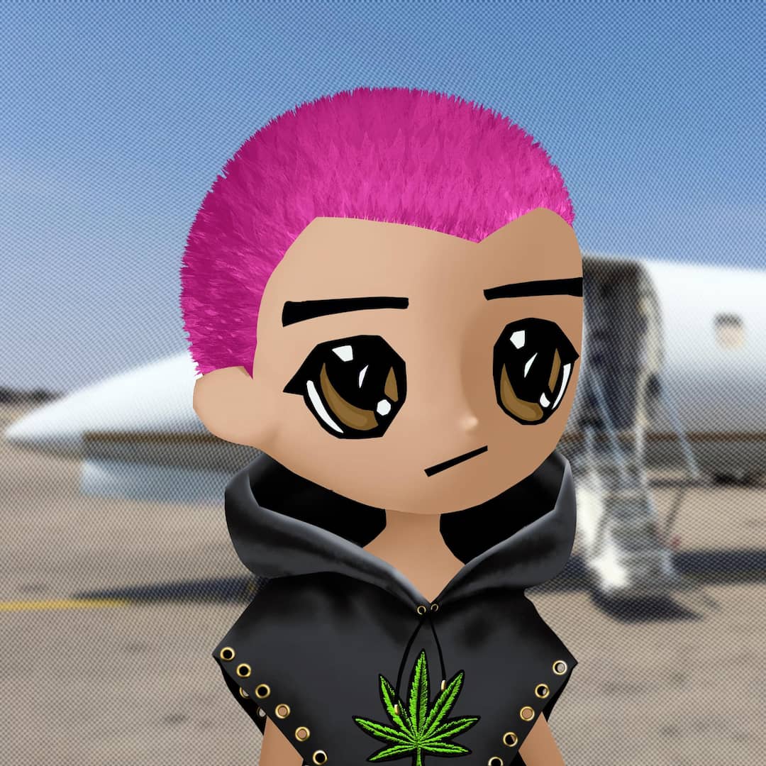 Hoodilio #17