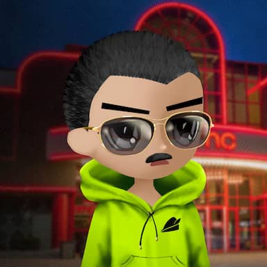Hoodilio #170