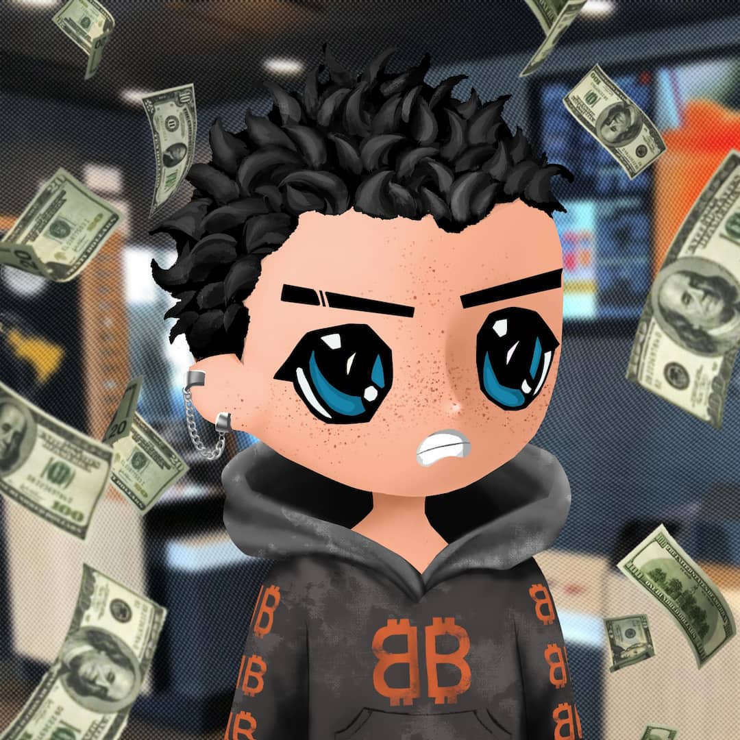 Hoodilio #174