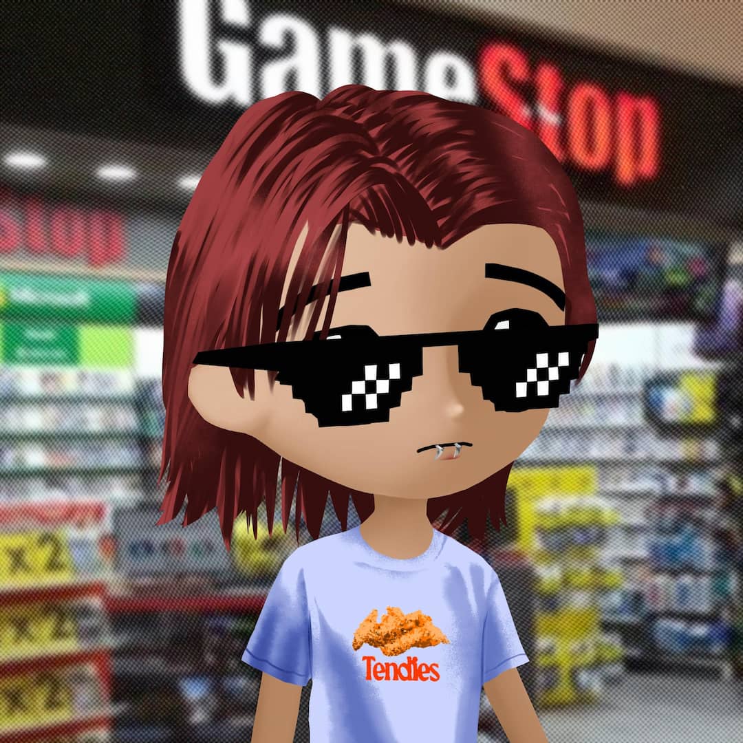 Hoodilio #176