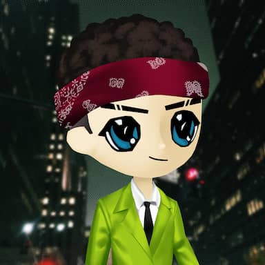 Hoodilio #177