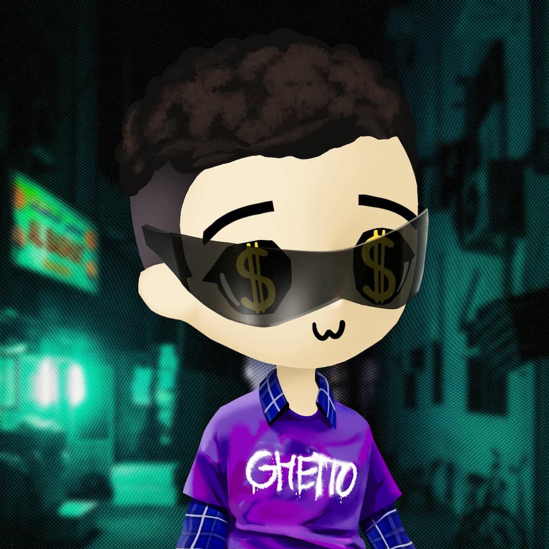 Hoodilio #179