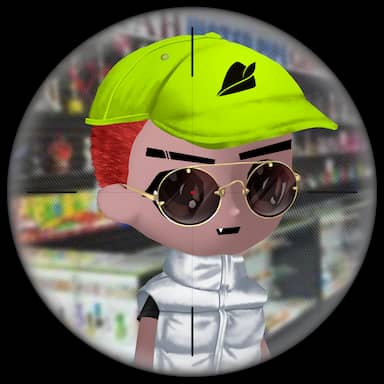 Hoodilio #181
