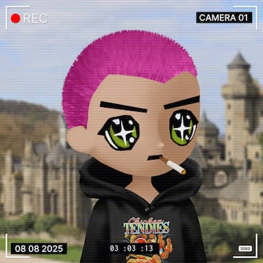 Hoodilio #182