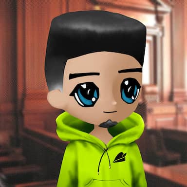 Hoodilio #187