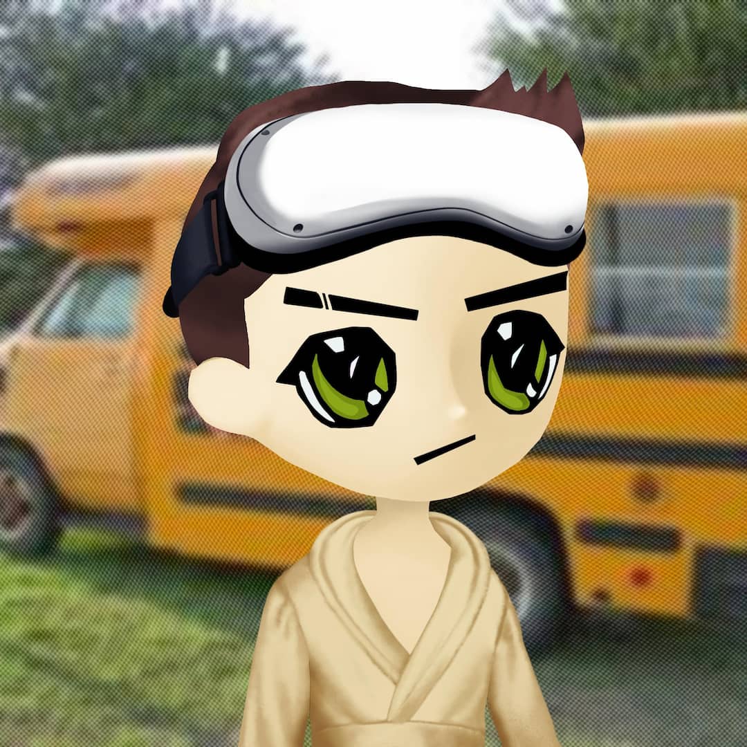 Hoodilio #189