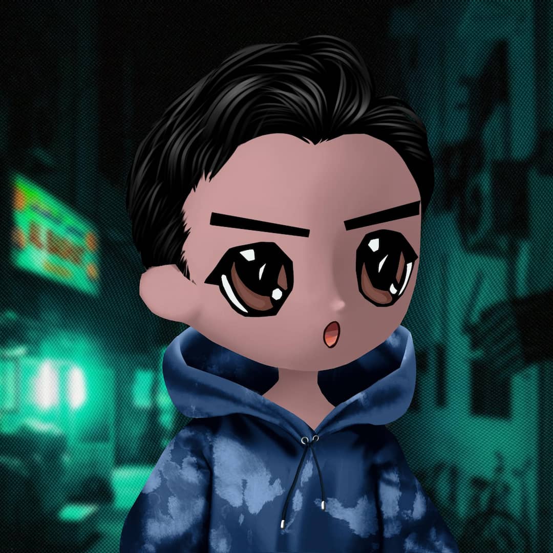 Hoodilio #19
