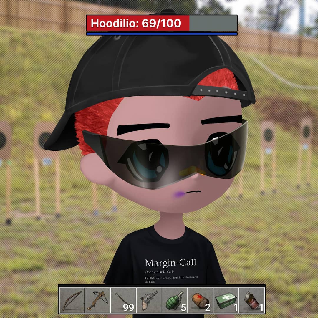 Hoodilio #192