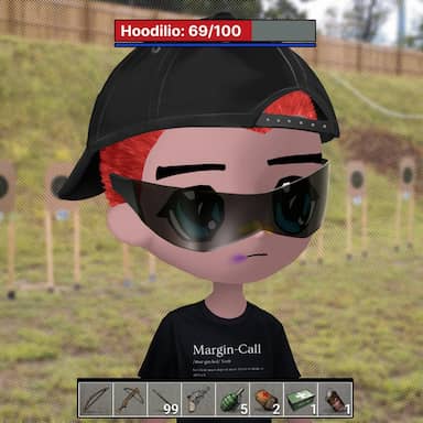 Hoodilio #192