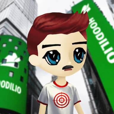 Hoodilio #20