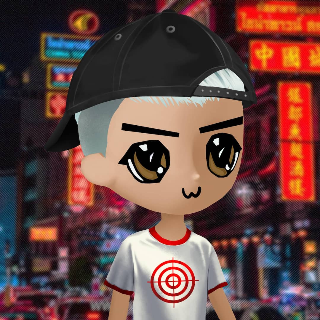 Hoodilio #21