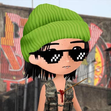 Hoodilio #22