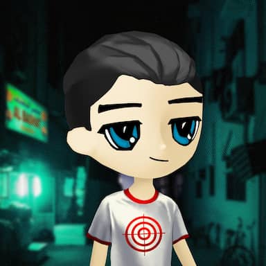 Hoodilio #23