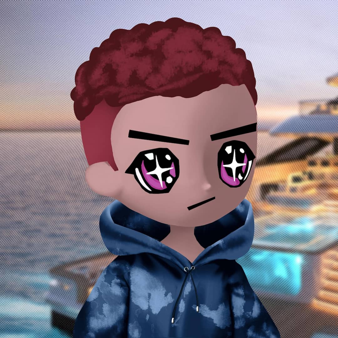 Hoodilio #25