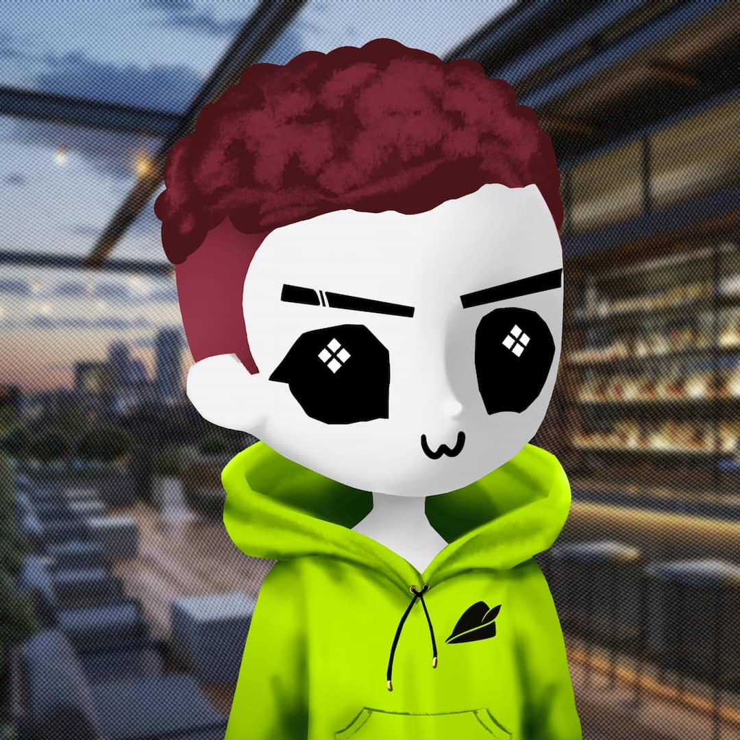 Hoodilio #27