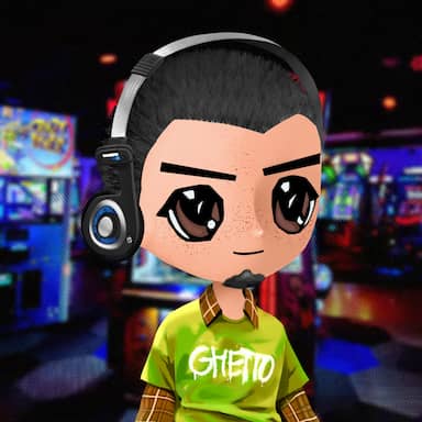 Hoodilio #29
