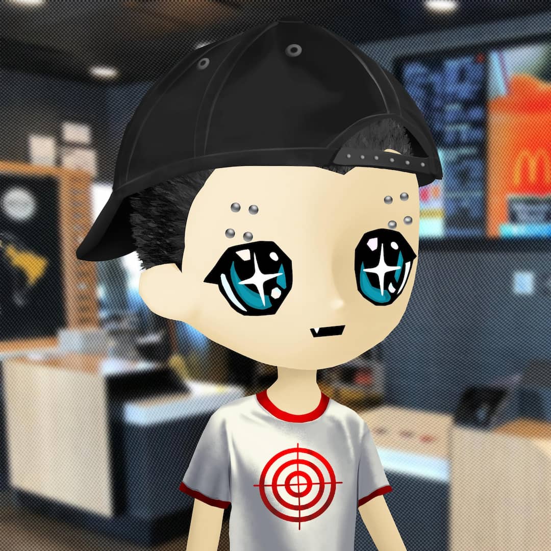 Hoodilio #32