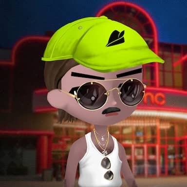 Hoodilio #33