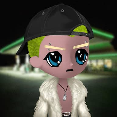 Hoodilio #34