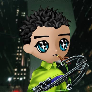 Hoodilio #4