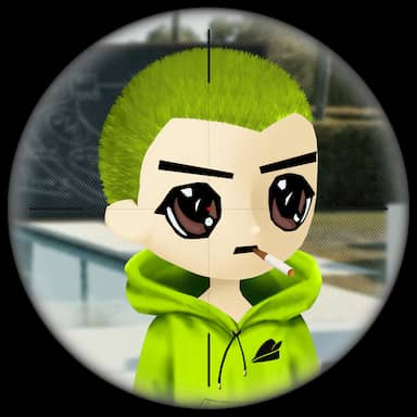 Hoodilio #41