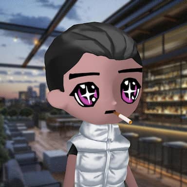 Hoodilio #42