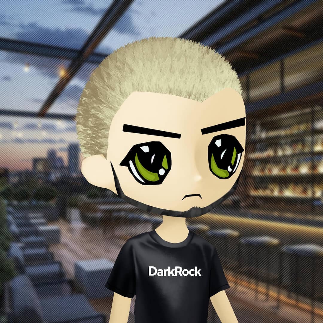 Hoodilio #43