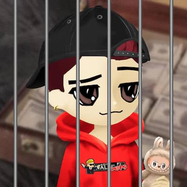 Hoodilio #45