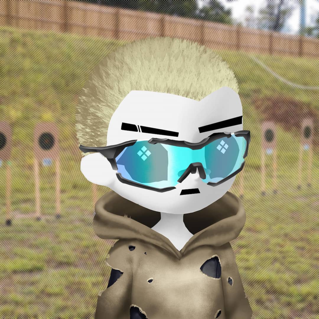 Hoodilio #46