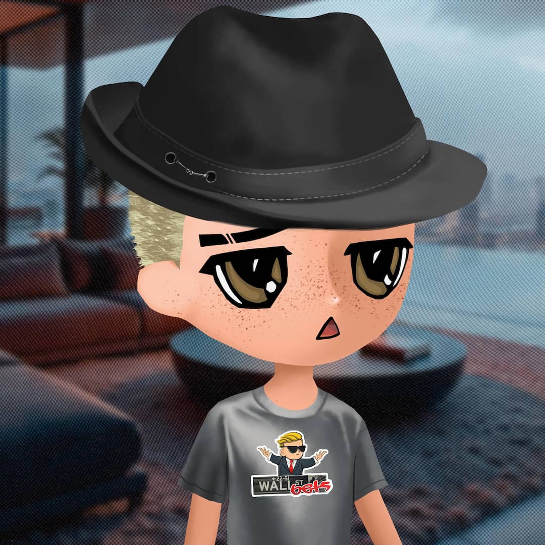 Hoodilio #47