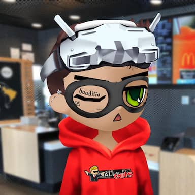 Hoodilio #5
