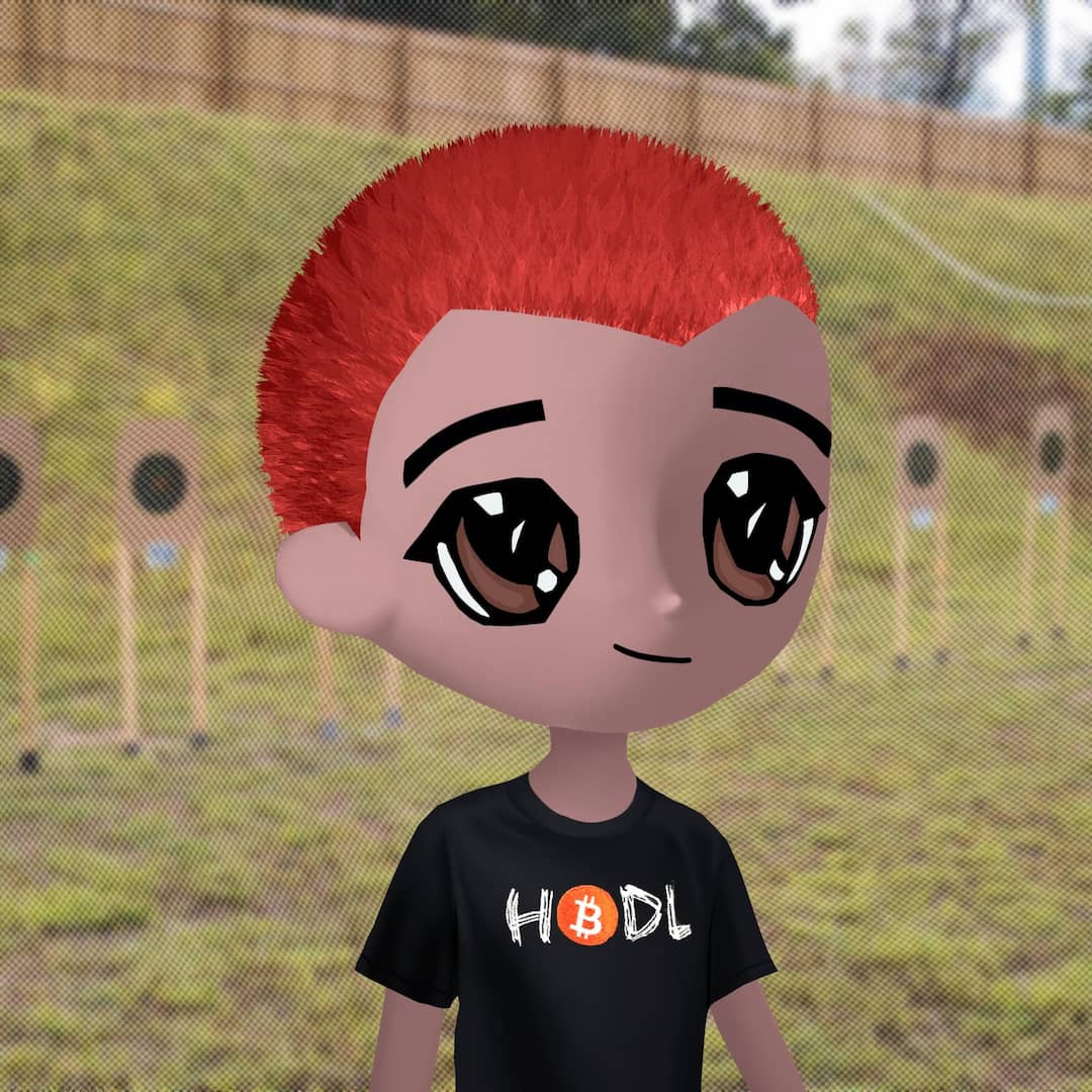 Hoodilio #50