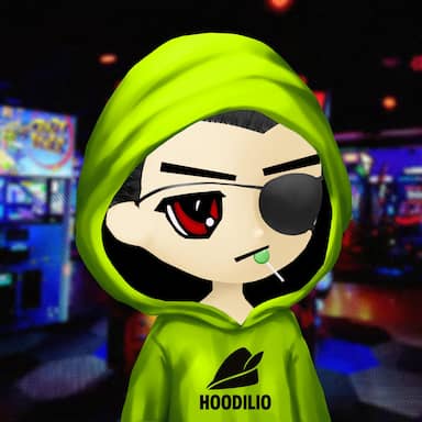 Hoodilio #57