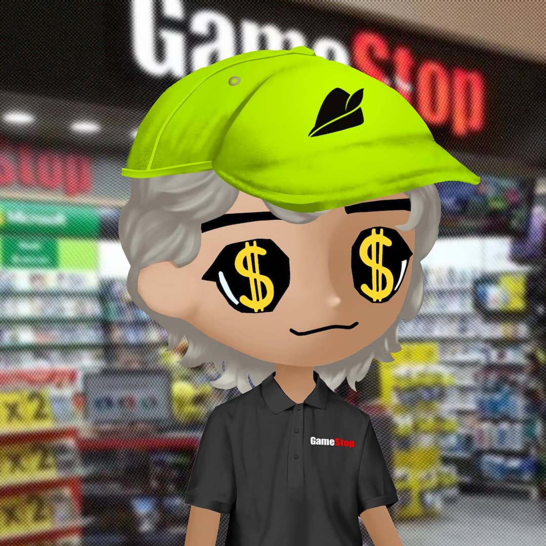 Hoodilio #6