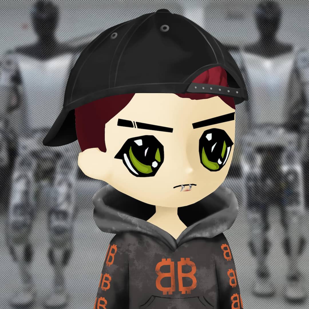 Hoodilio #63