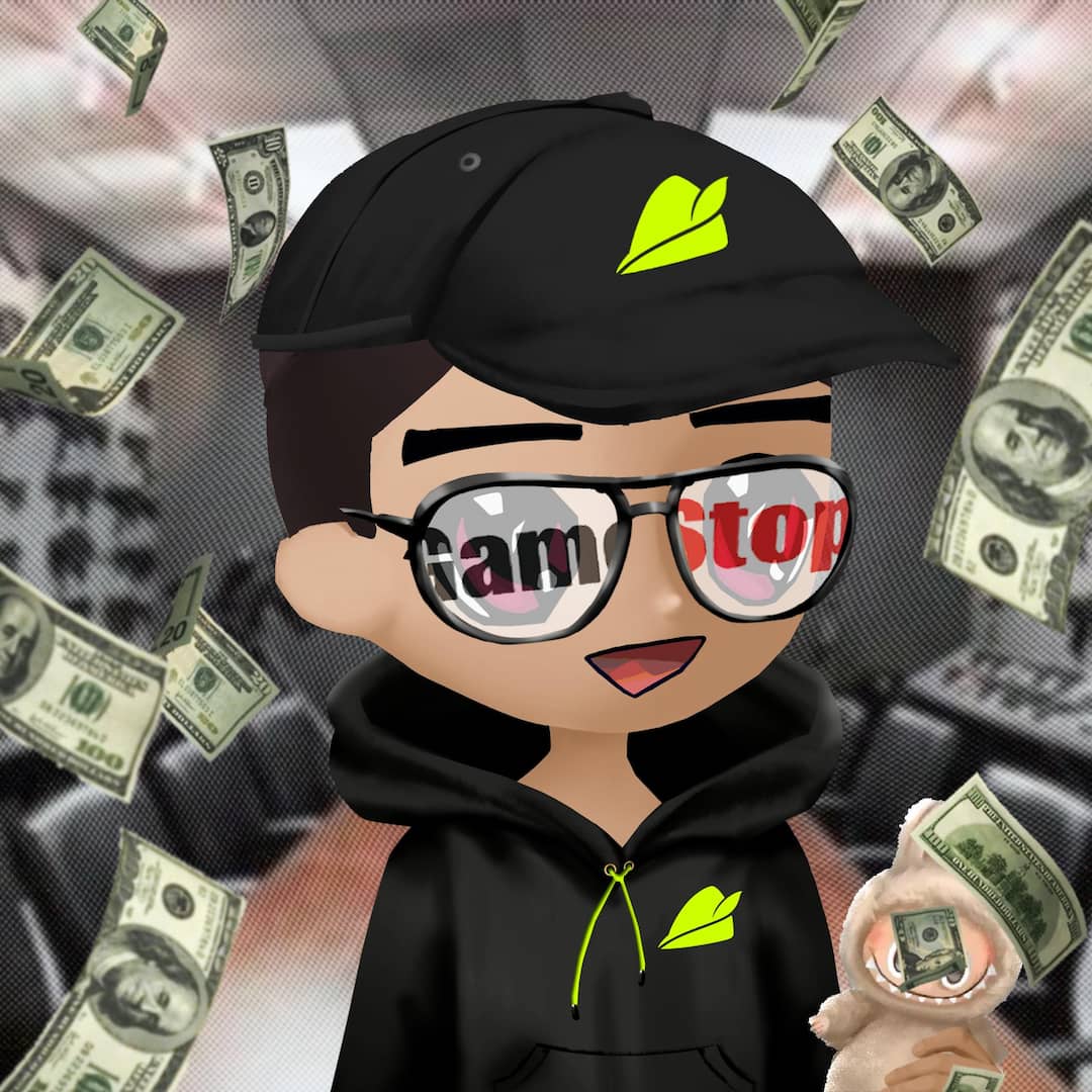 Hoodilio #7