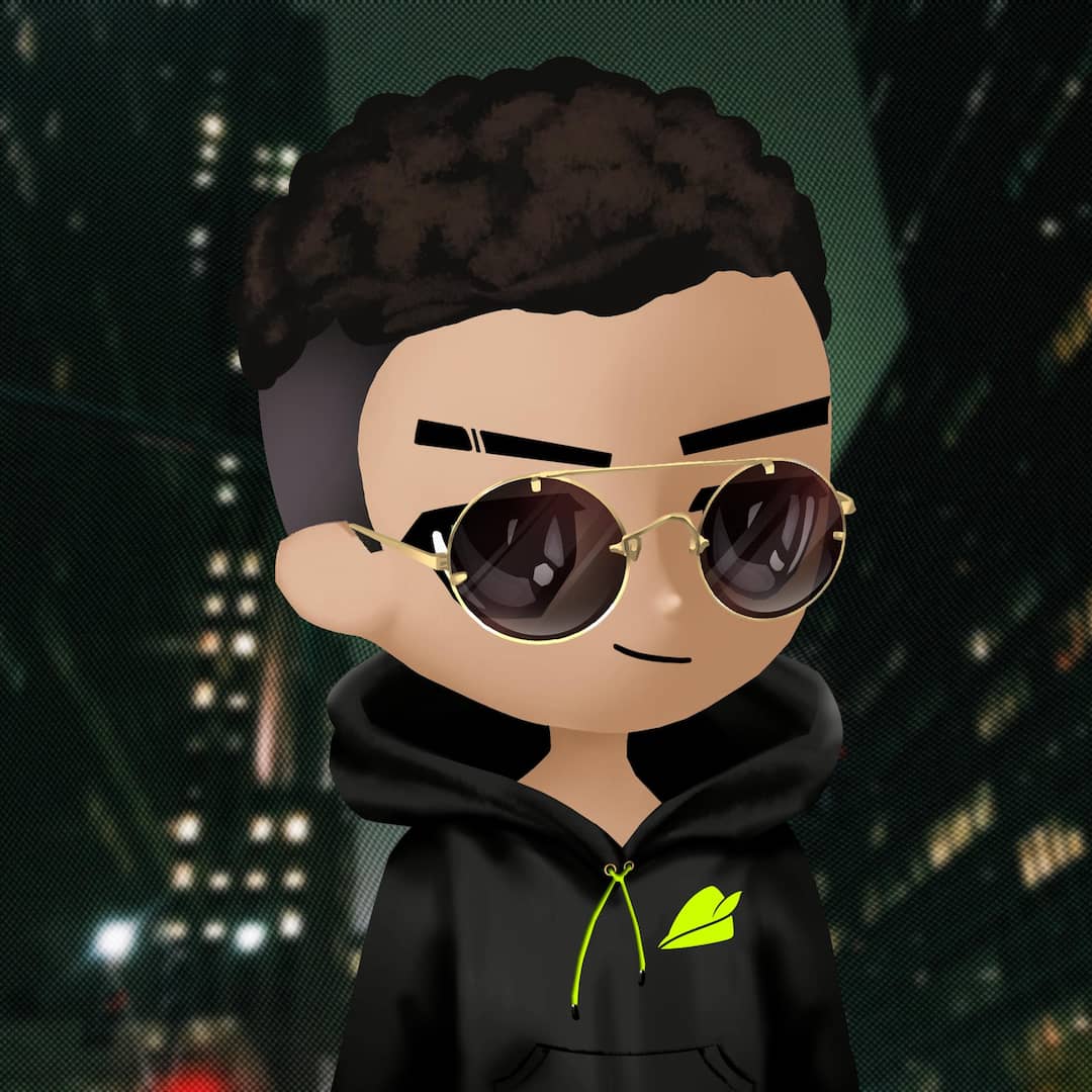 Hoodilio #70