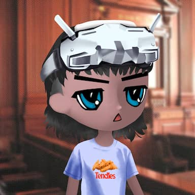 Hoodilio #71