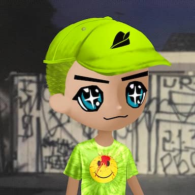 Hoodilio #78