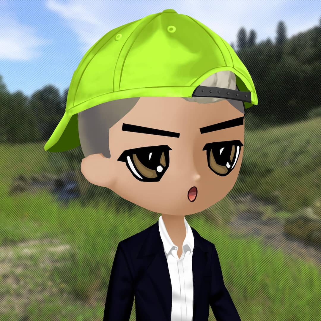 Hoodilio #83