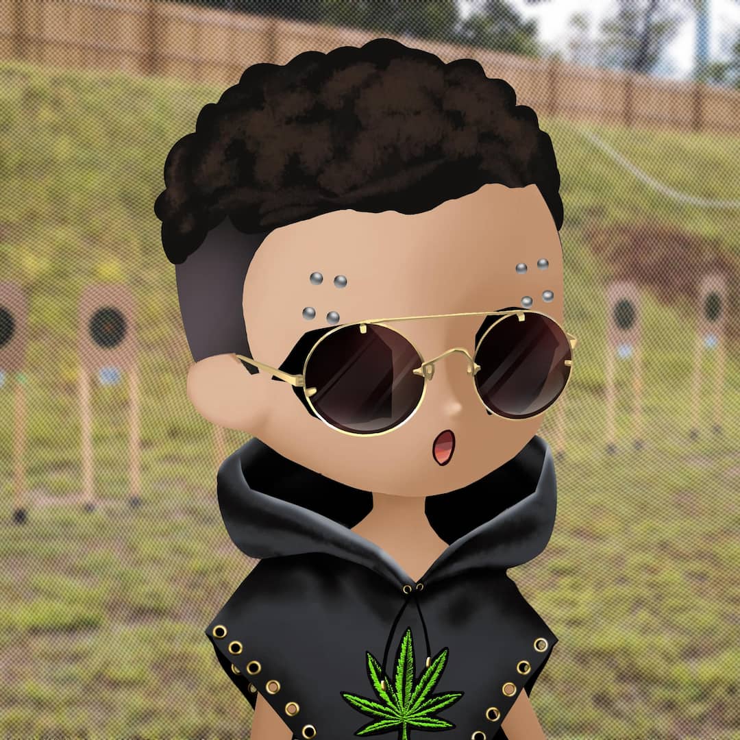 Hoodilio #84