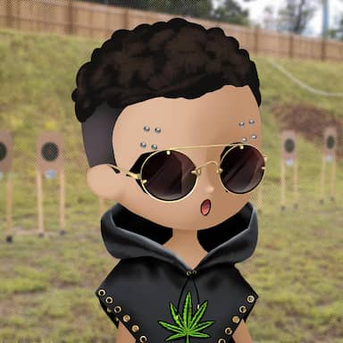 Hoodilio #84