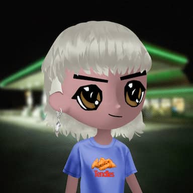 Hoodilio #89