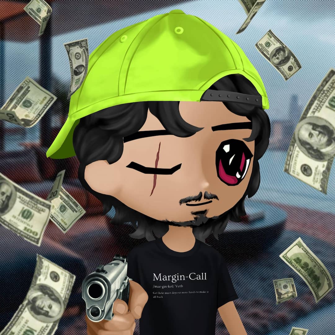 Hoodilio #9