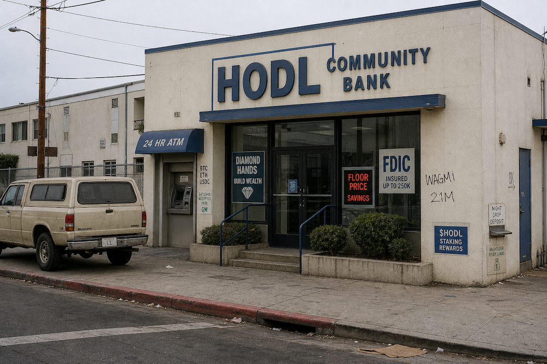 The Hood #0196
