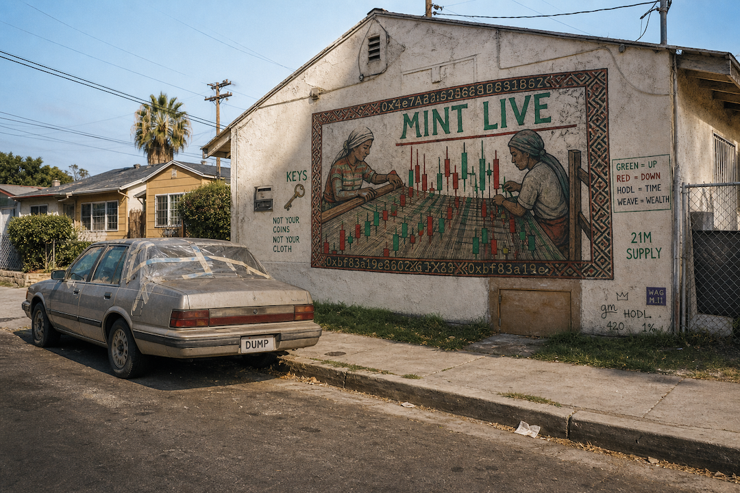 The Hood #1674